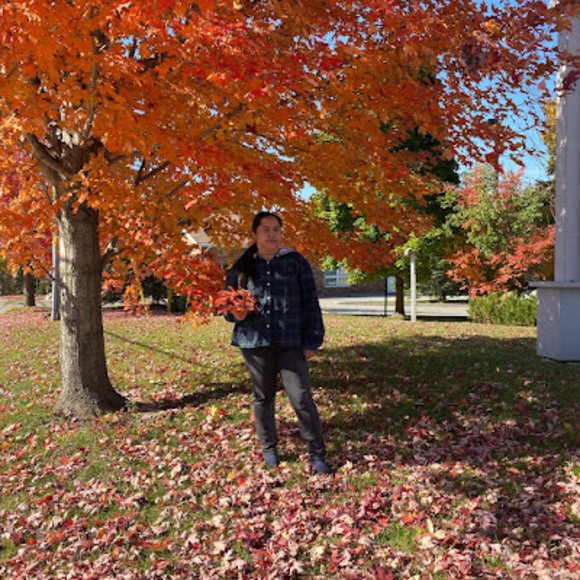 Meet your Posher, Haidz - Picture 1 of 1